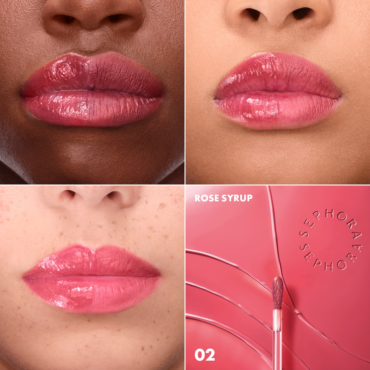 TOTALLY JUICY LIP TINT (TINTA DE LABIOS)